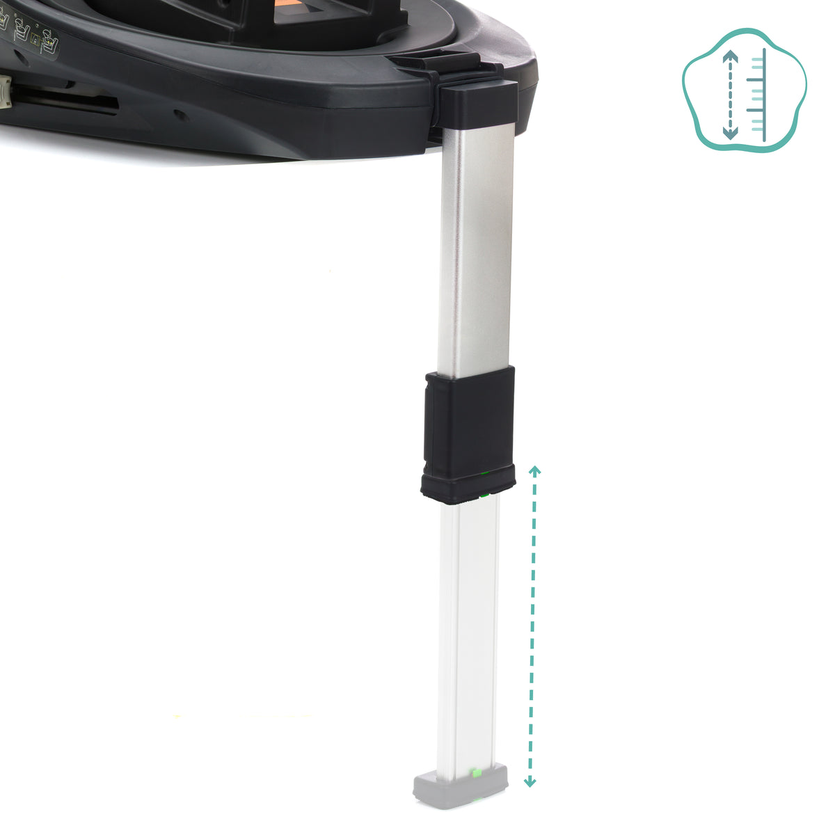 Car Seat Base Station Suitable for 1699 Car Seat