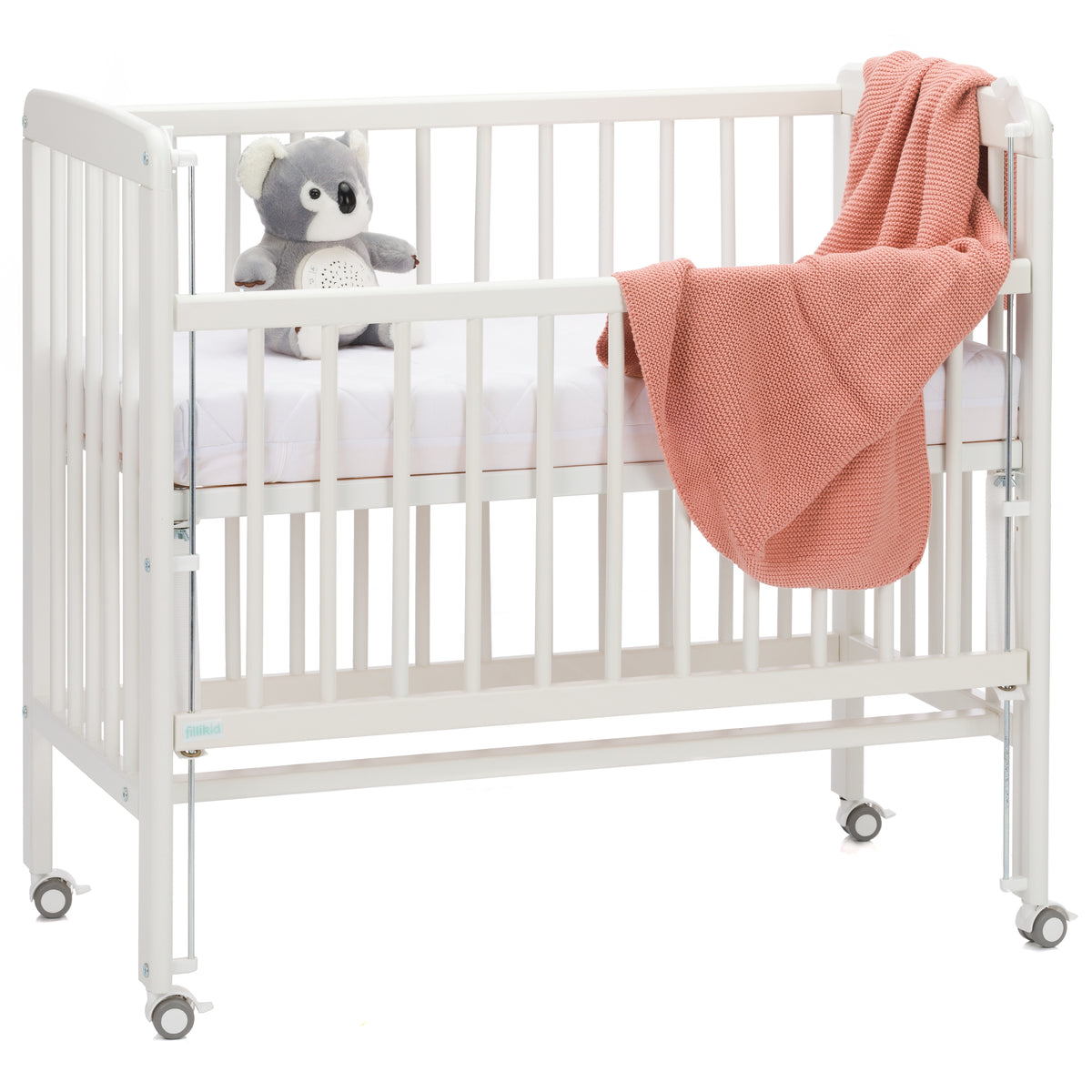 Babydecke Cosy