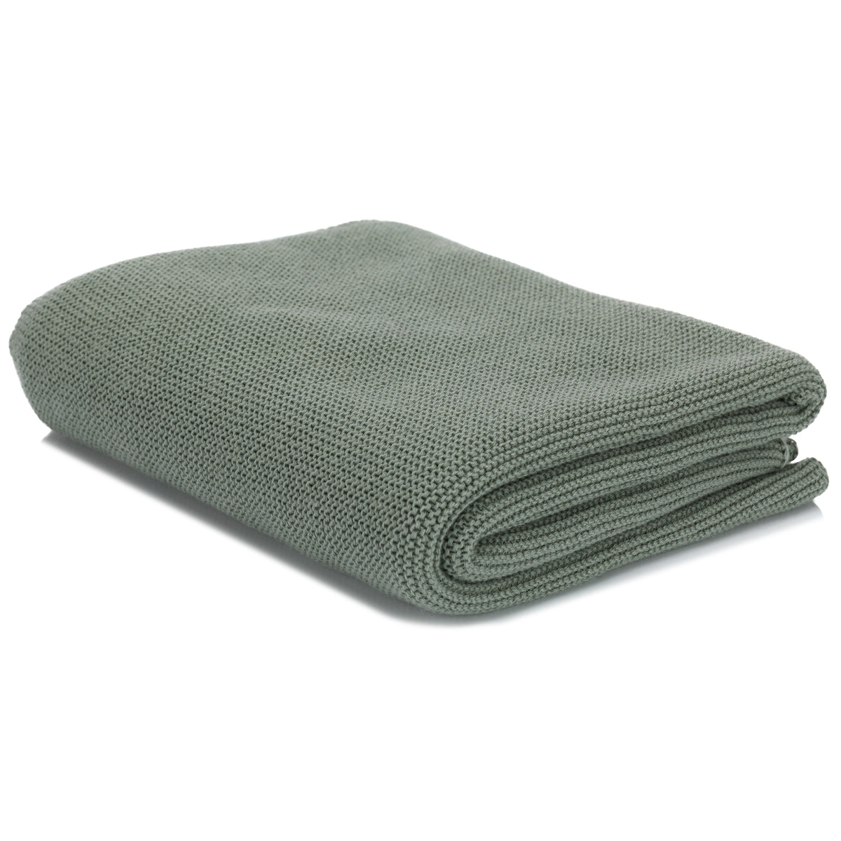 Cosy Baby Blanket