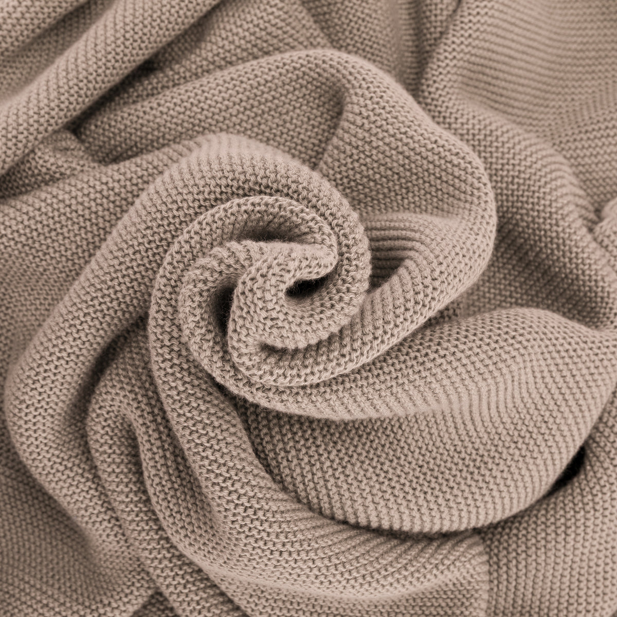 Cosy Baby Blanket