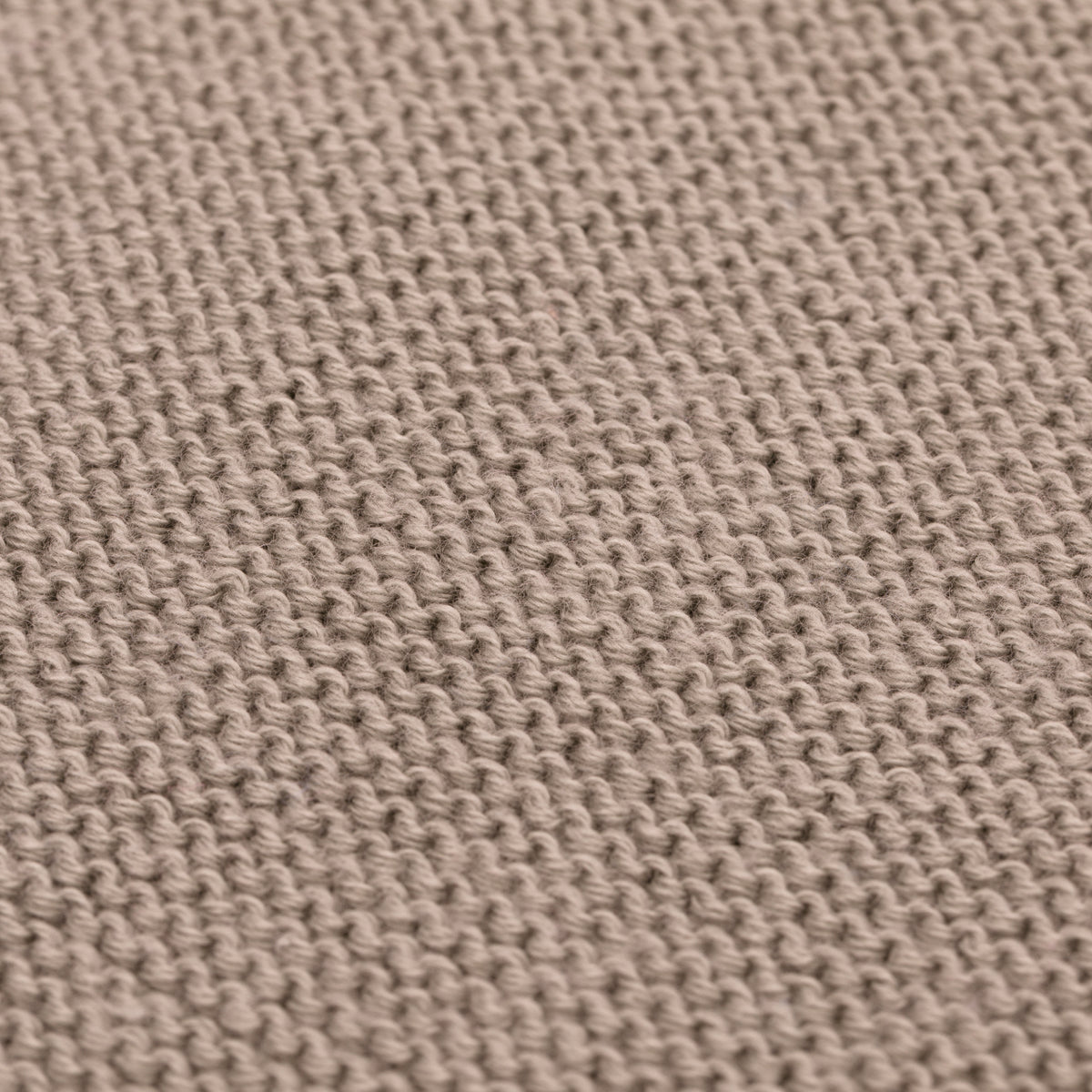 Cosy Baby Blanket