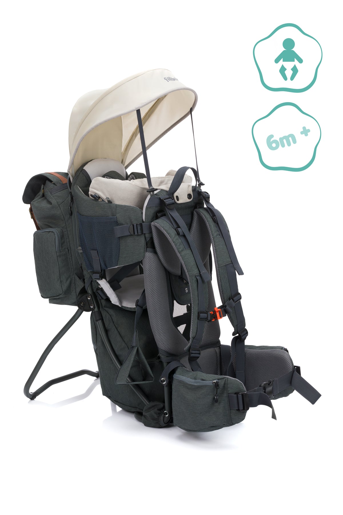 Hiking Carrier Adventure