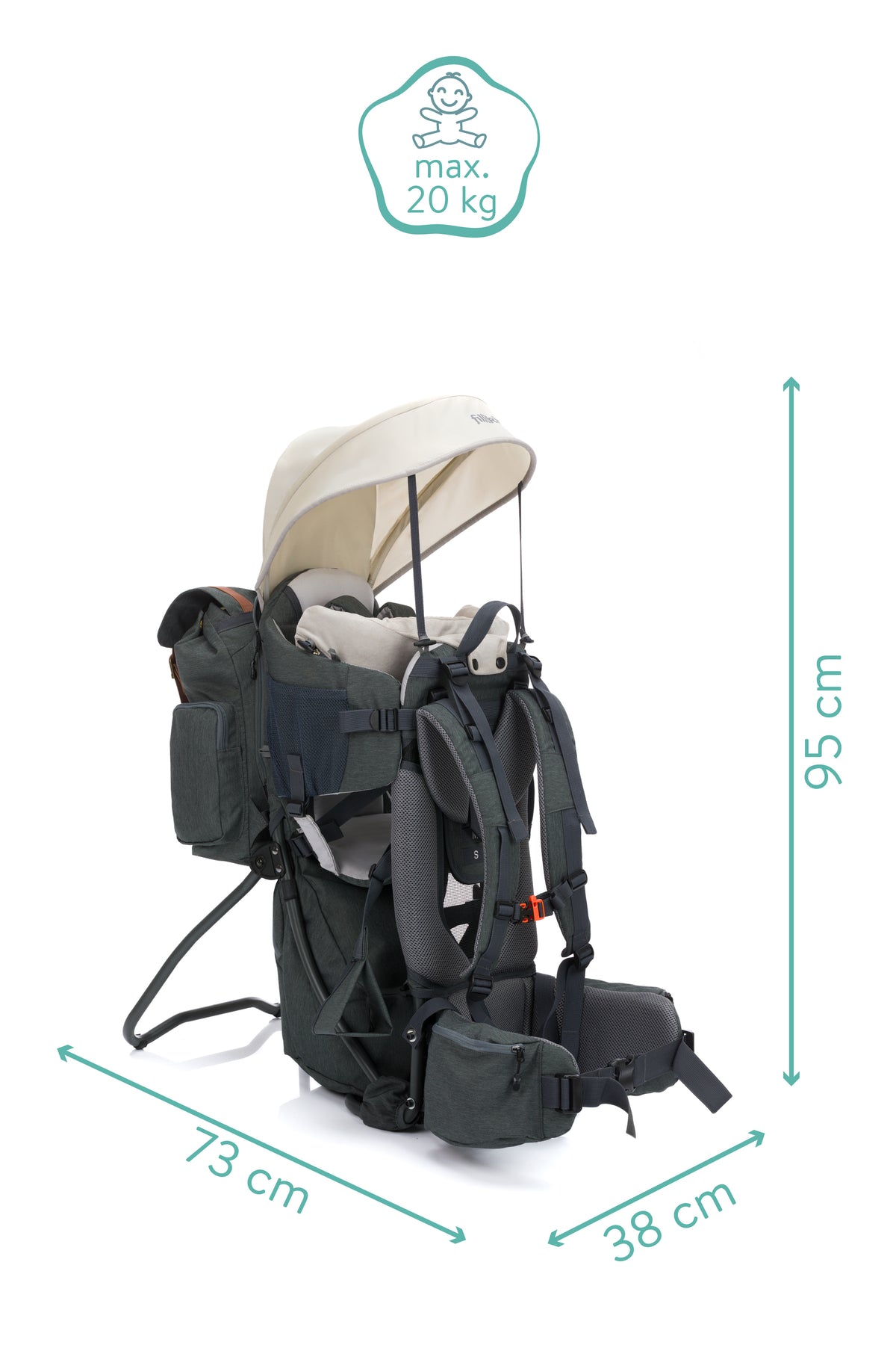 Hiking Carrier Adventure