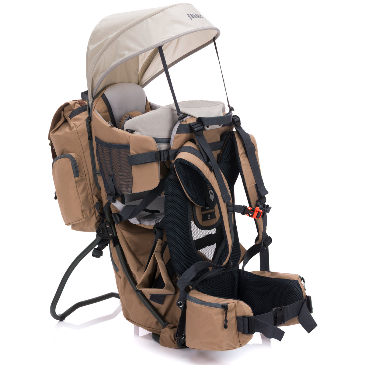 Hiking Carrier Adventure