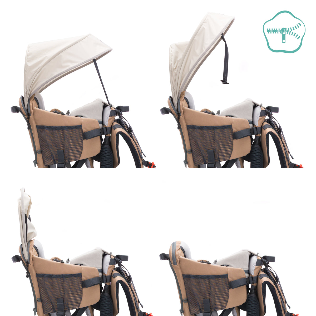 Hiking Carrier Adventure