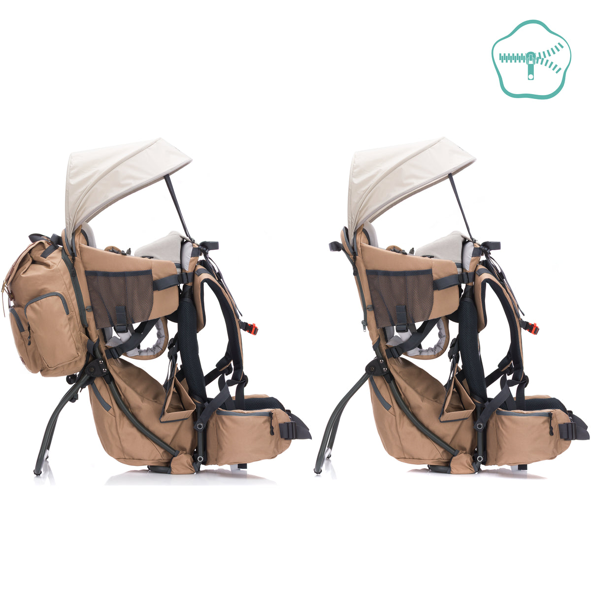 Hiking Carrier Adventure