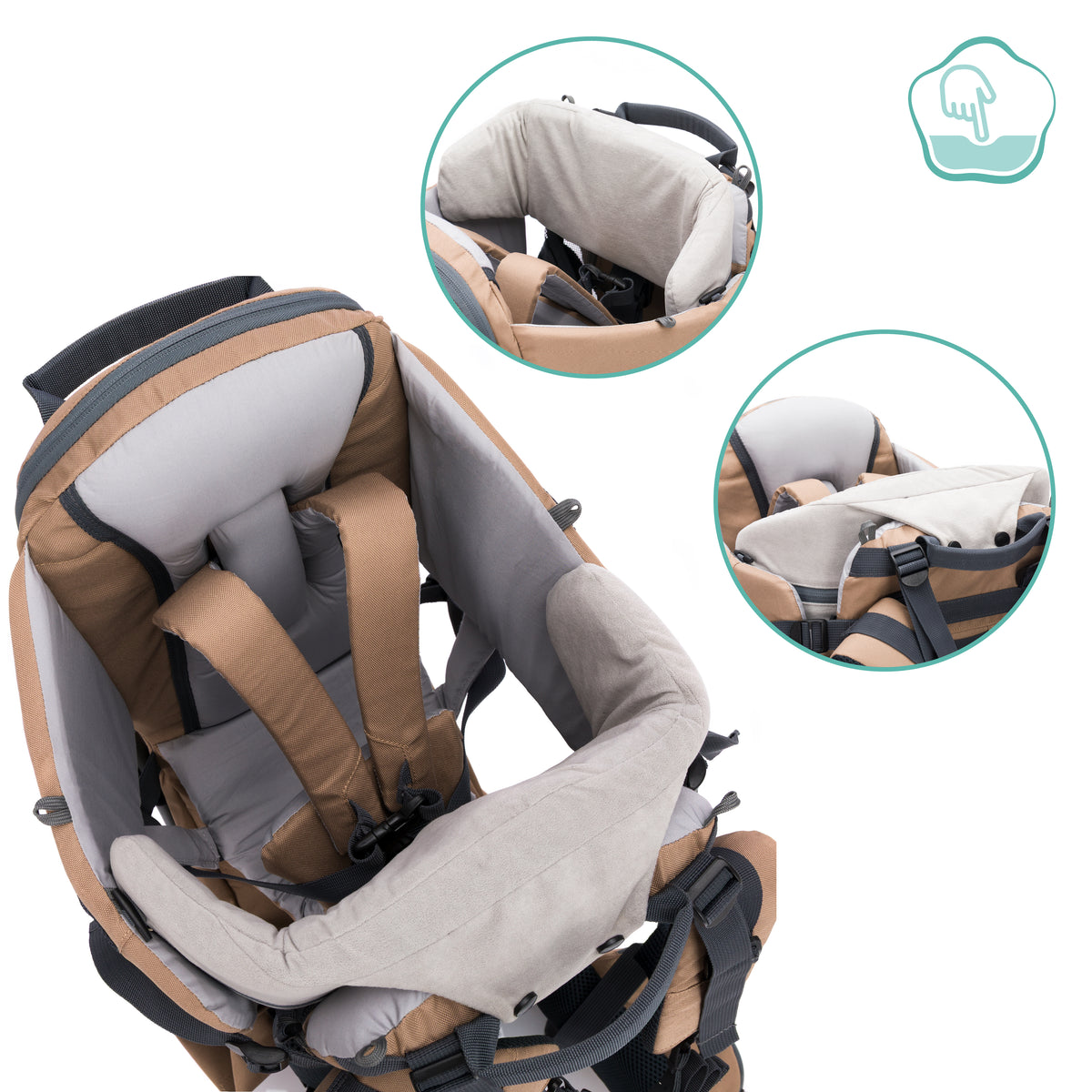Hiking Carrier Adventure