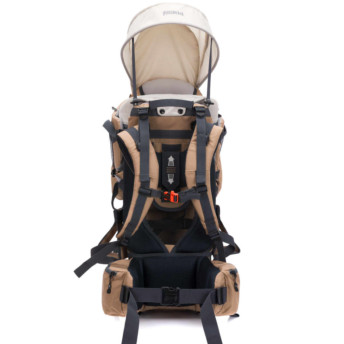 Hiking Carrier Adventure