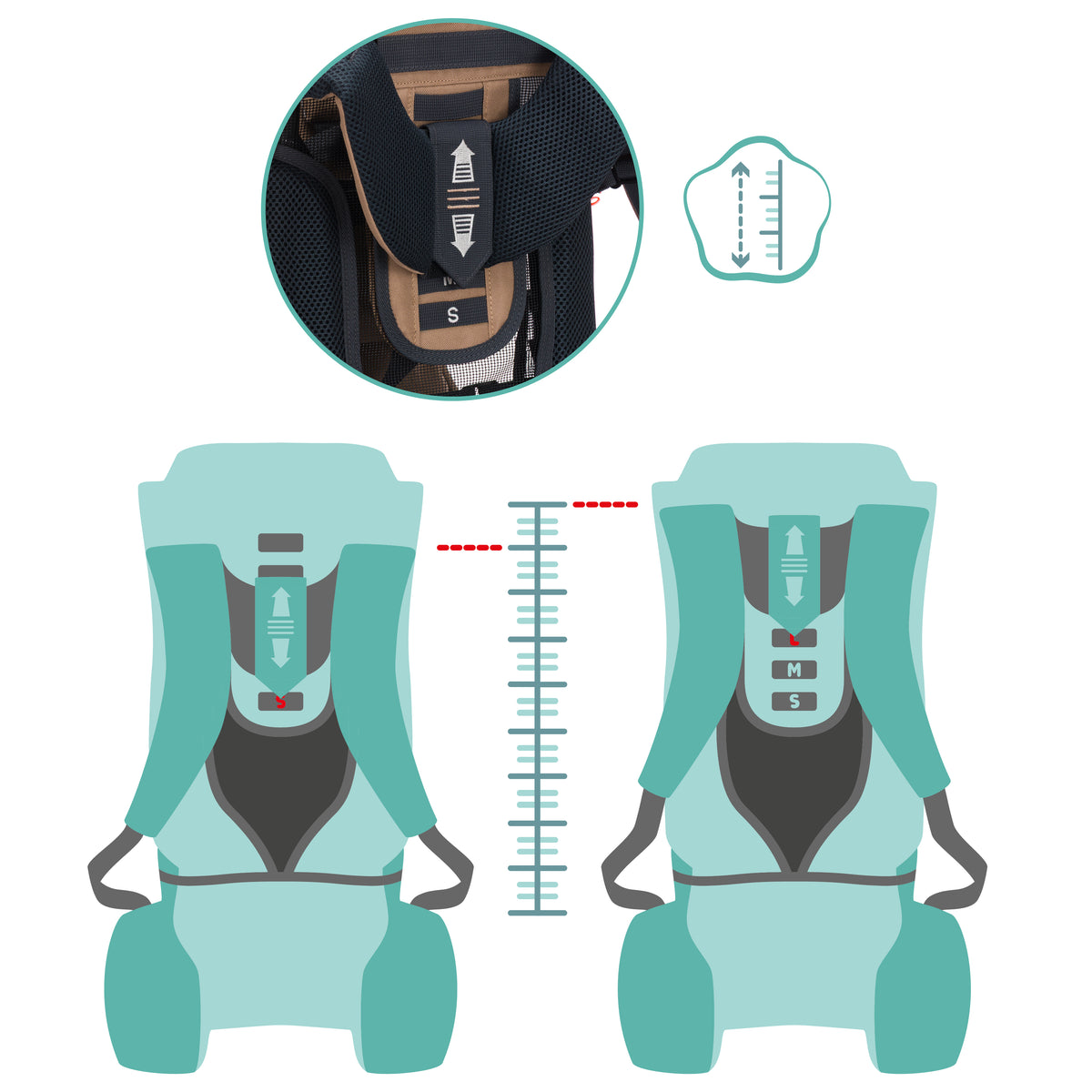 Hiking Carrier Adventure