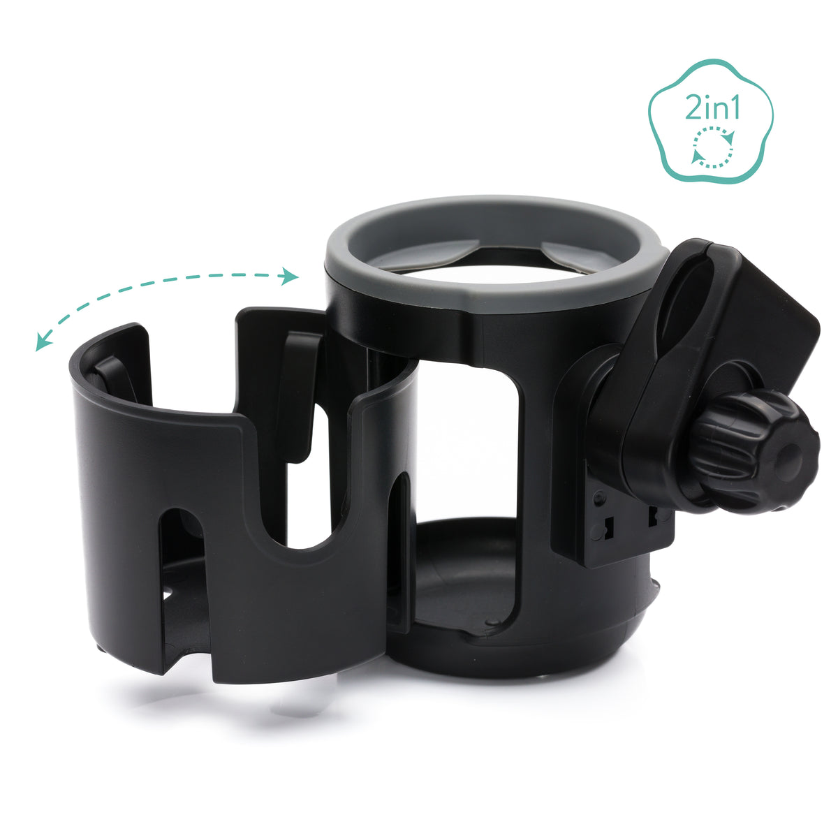 Bottle Holder Duo