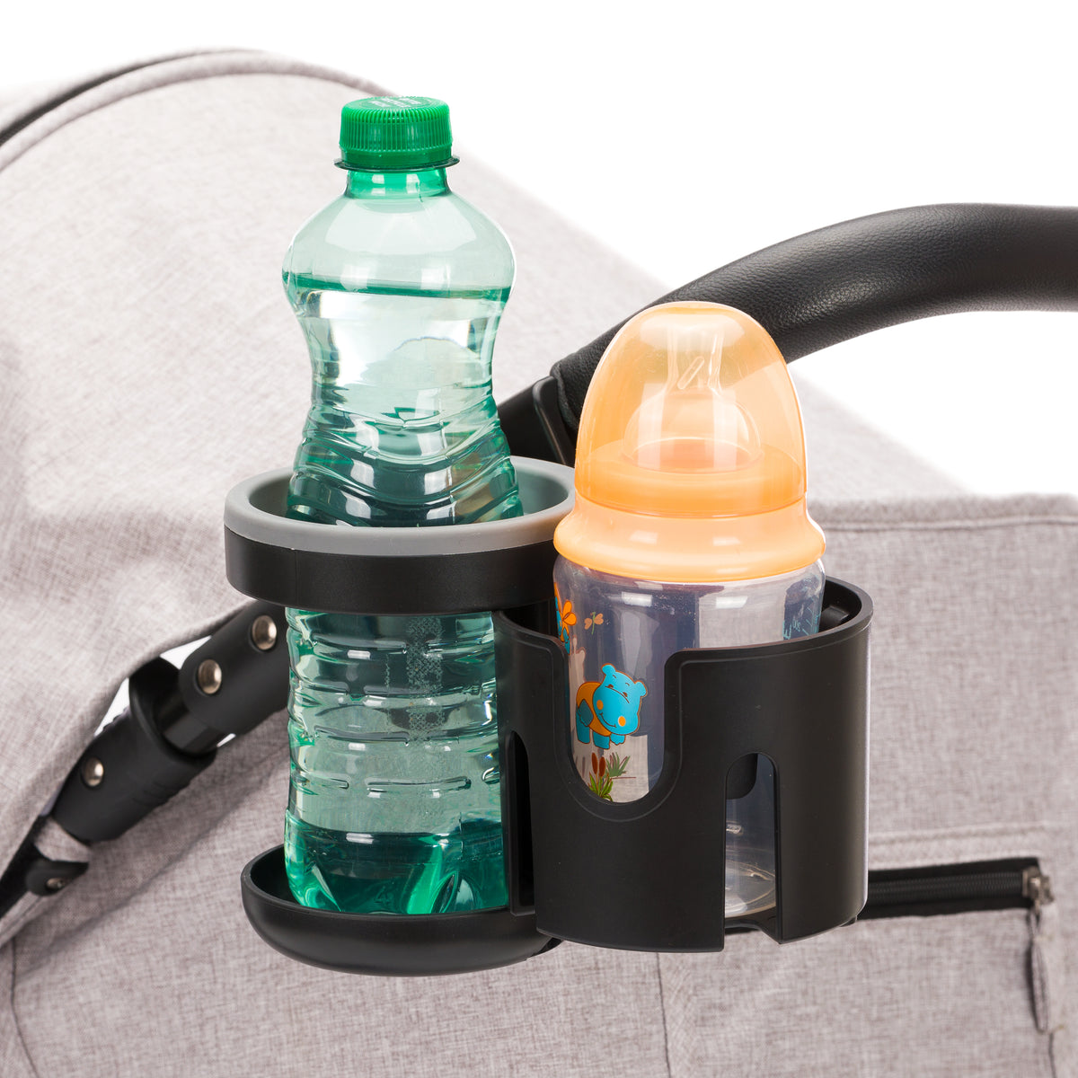 Bottle Holder Duo