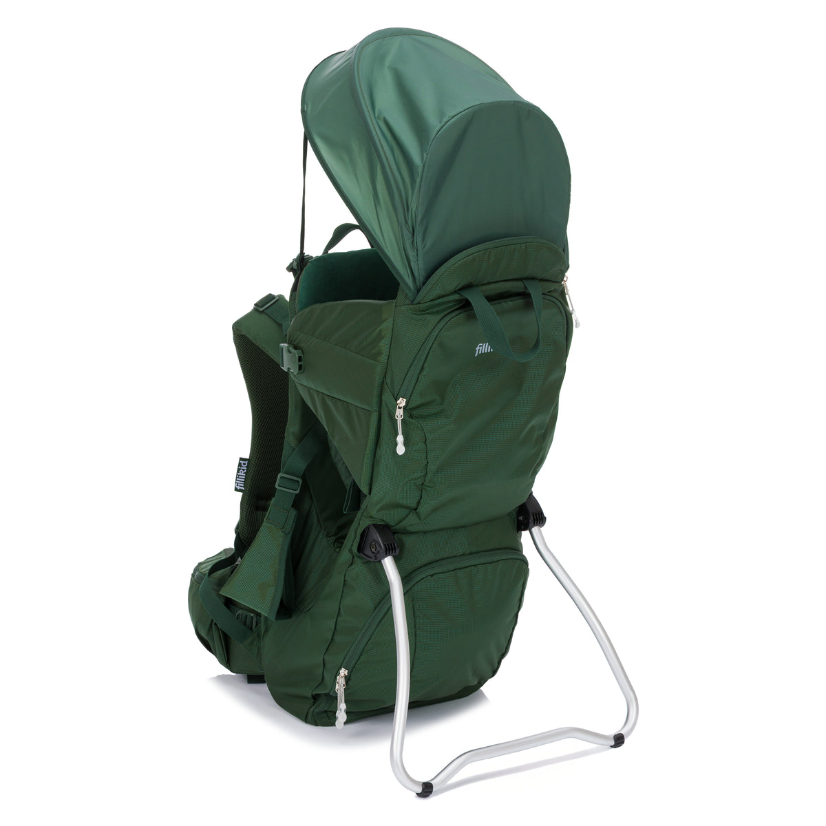 Hiking Carrier Trekking