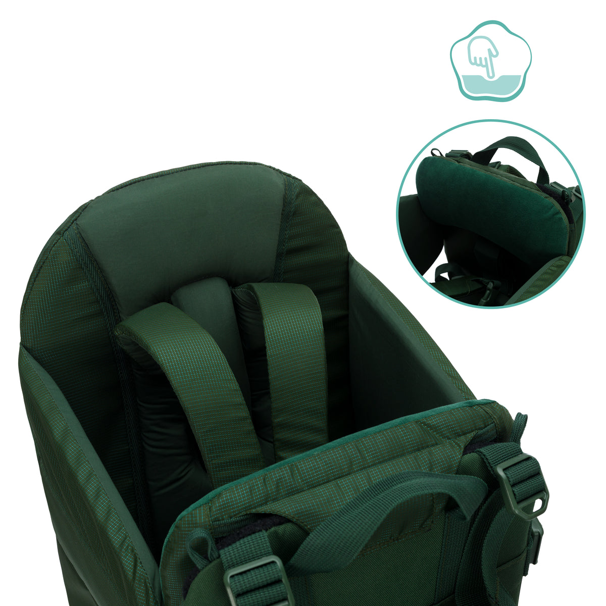 Hiking Carrier Trekking