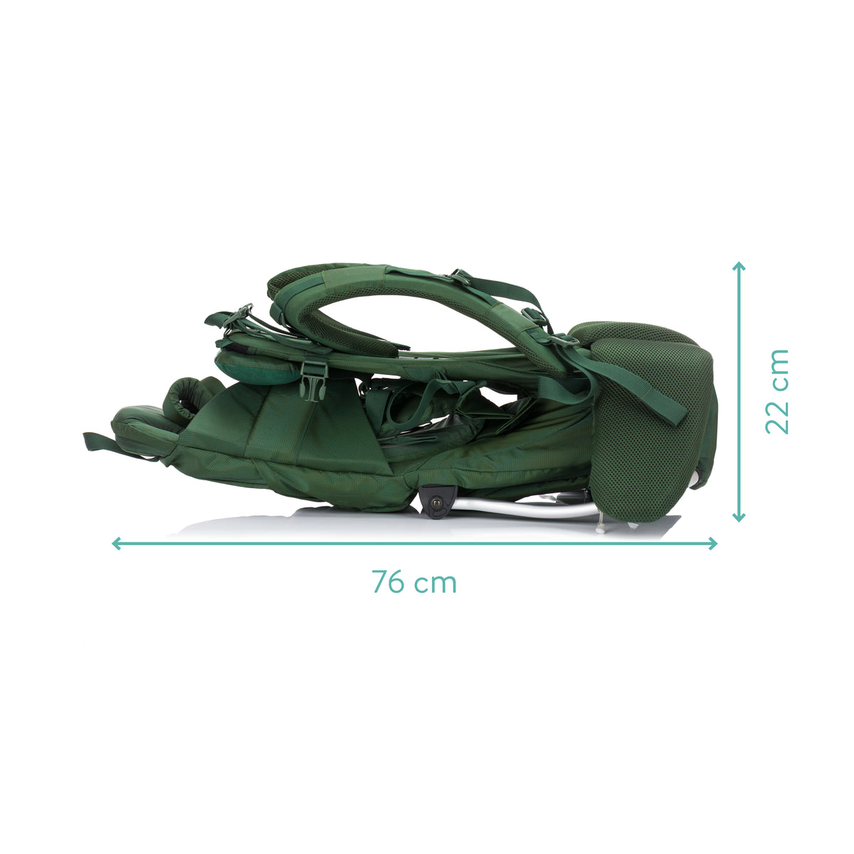 Hiking Carrier Trekking