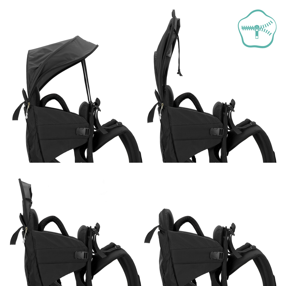 Hiking Carrier Trekking