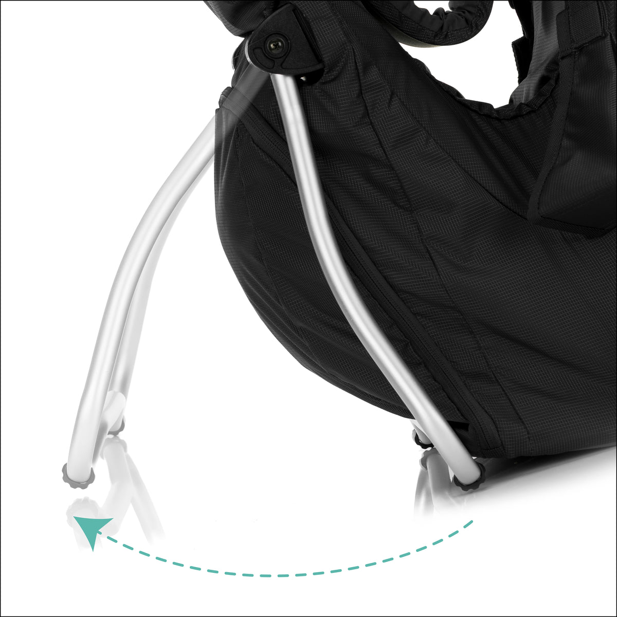 Hiking Carrier Trekking