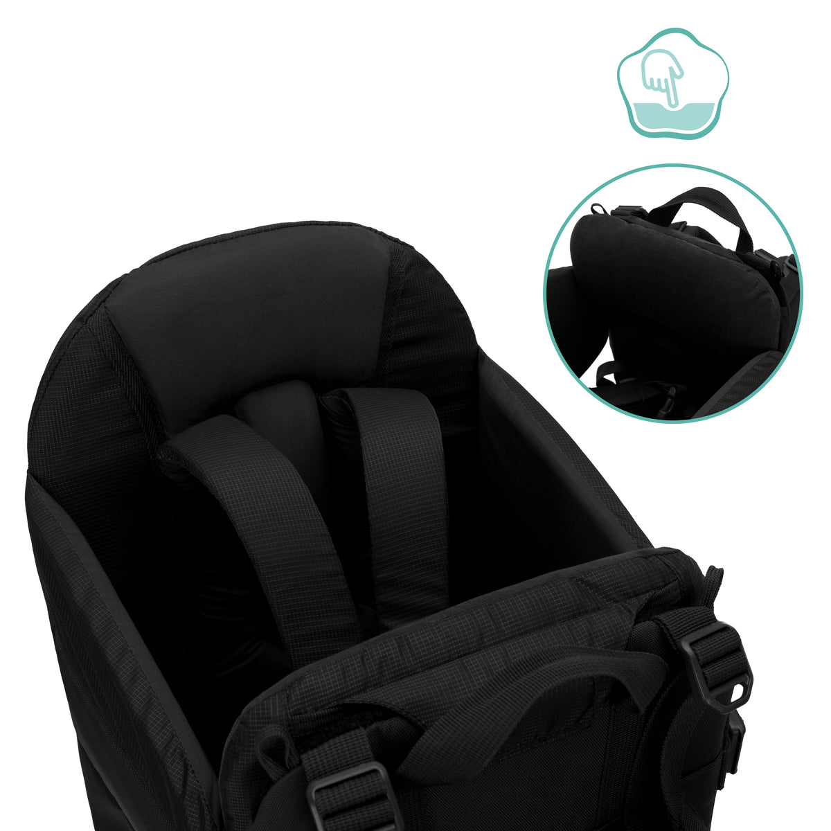 Hiking Carrier Trekking
