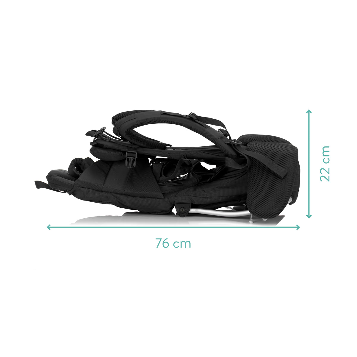 Hiking Carrier Trekking