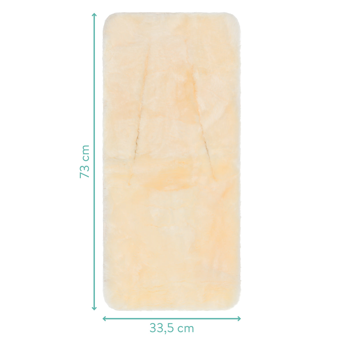 Lambskin Liner