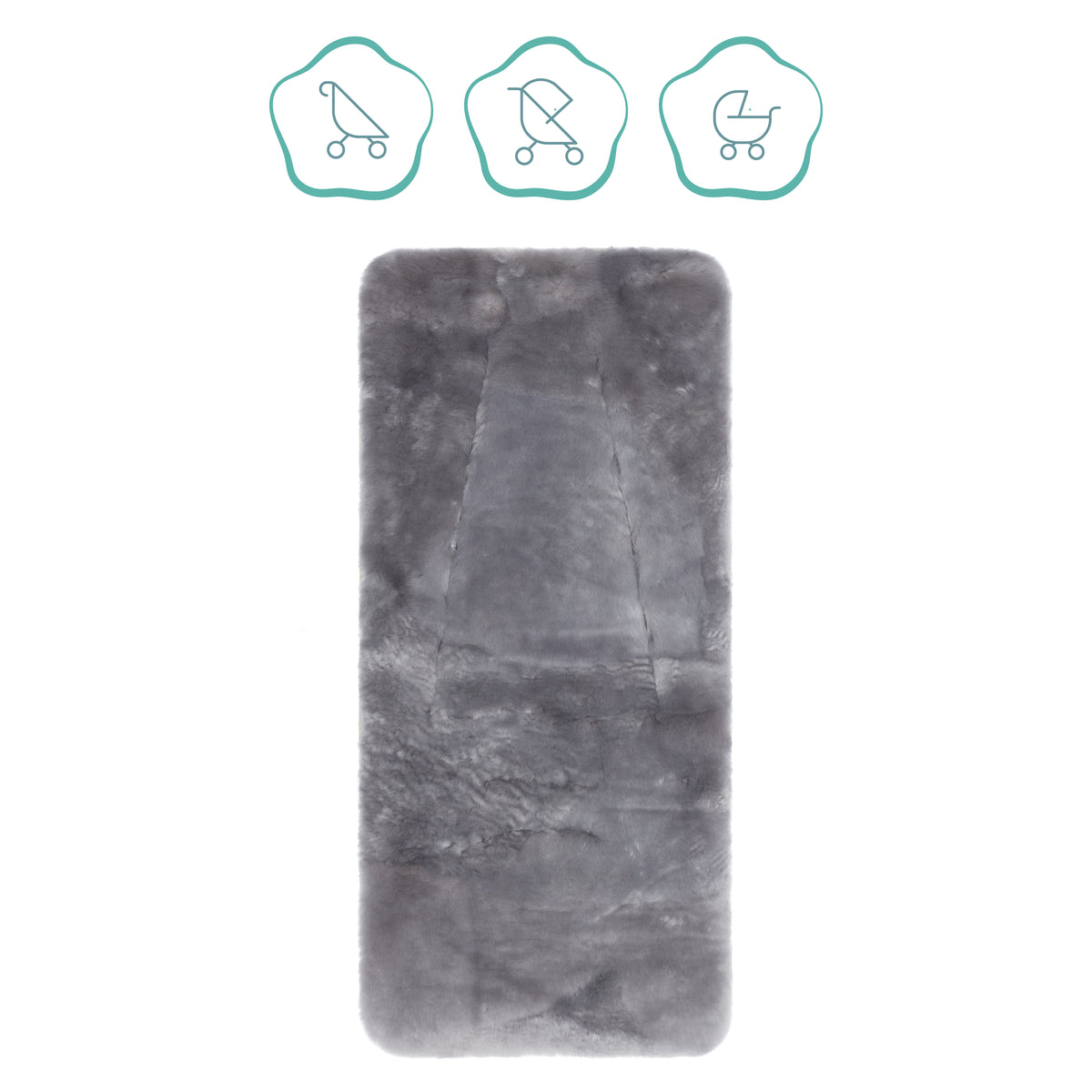 Lambskin Liner