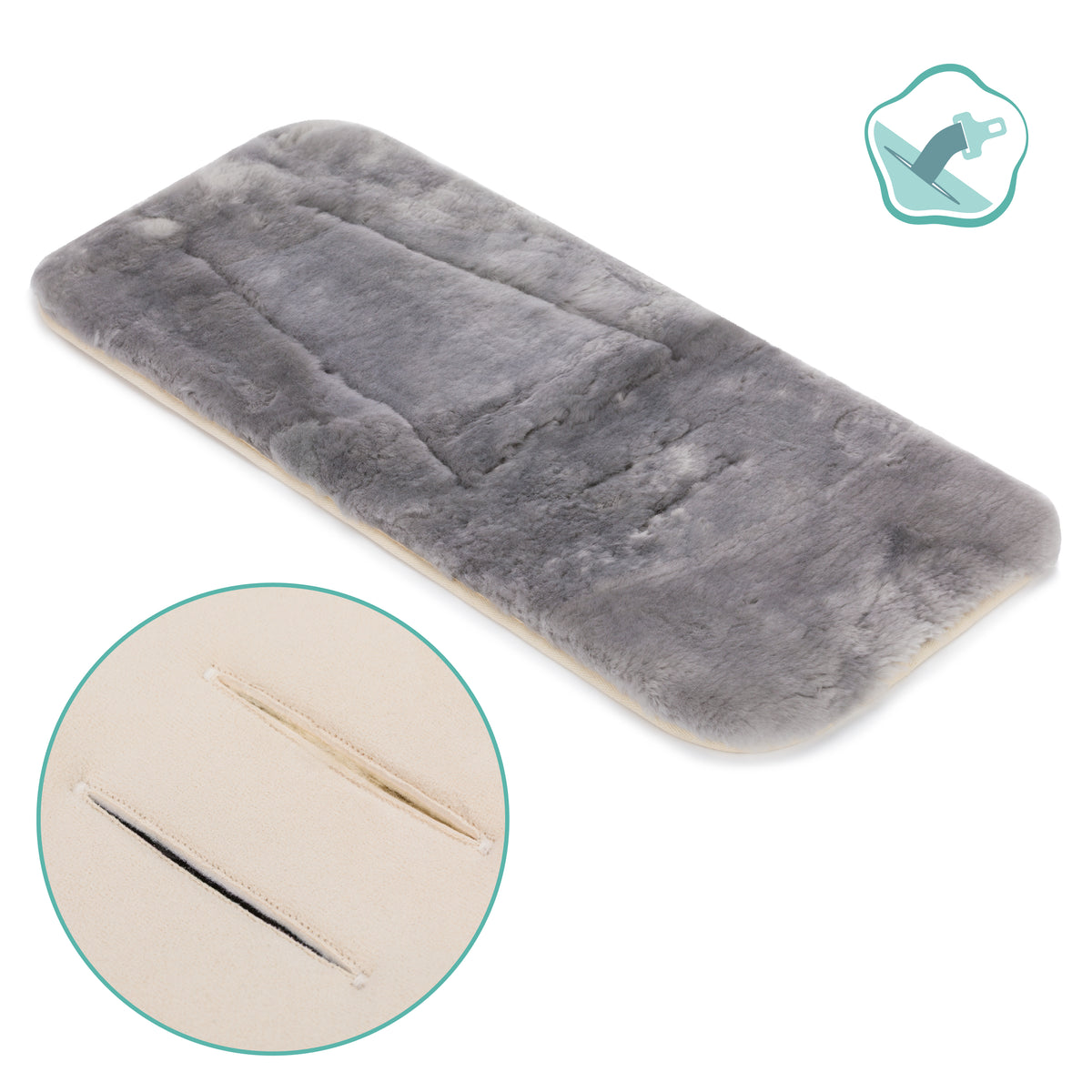 Lambskin Liner