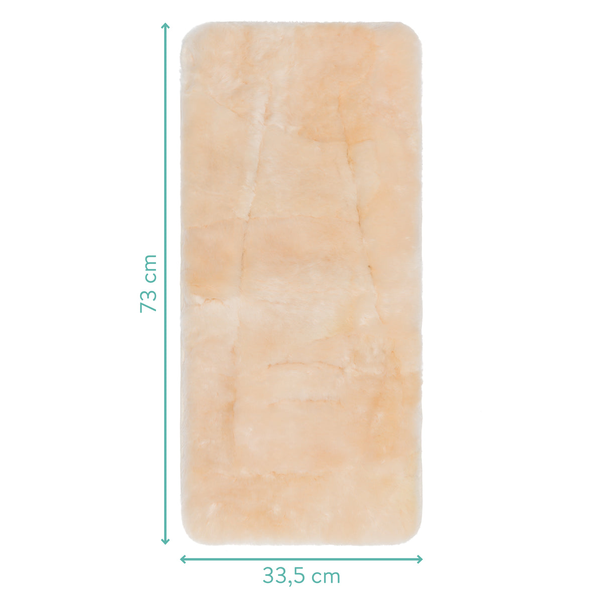Lambskin Liner