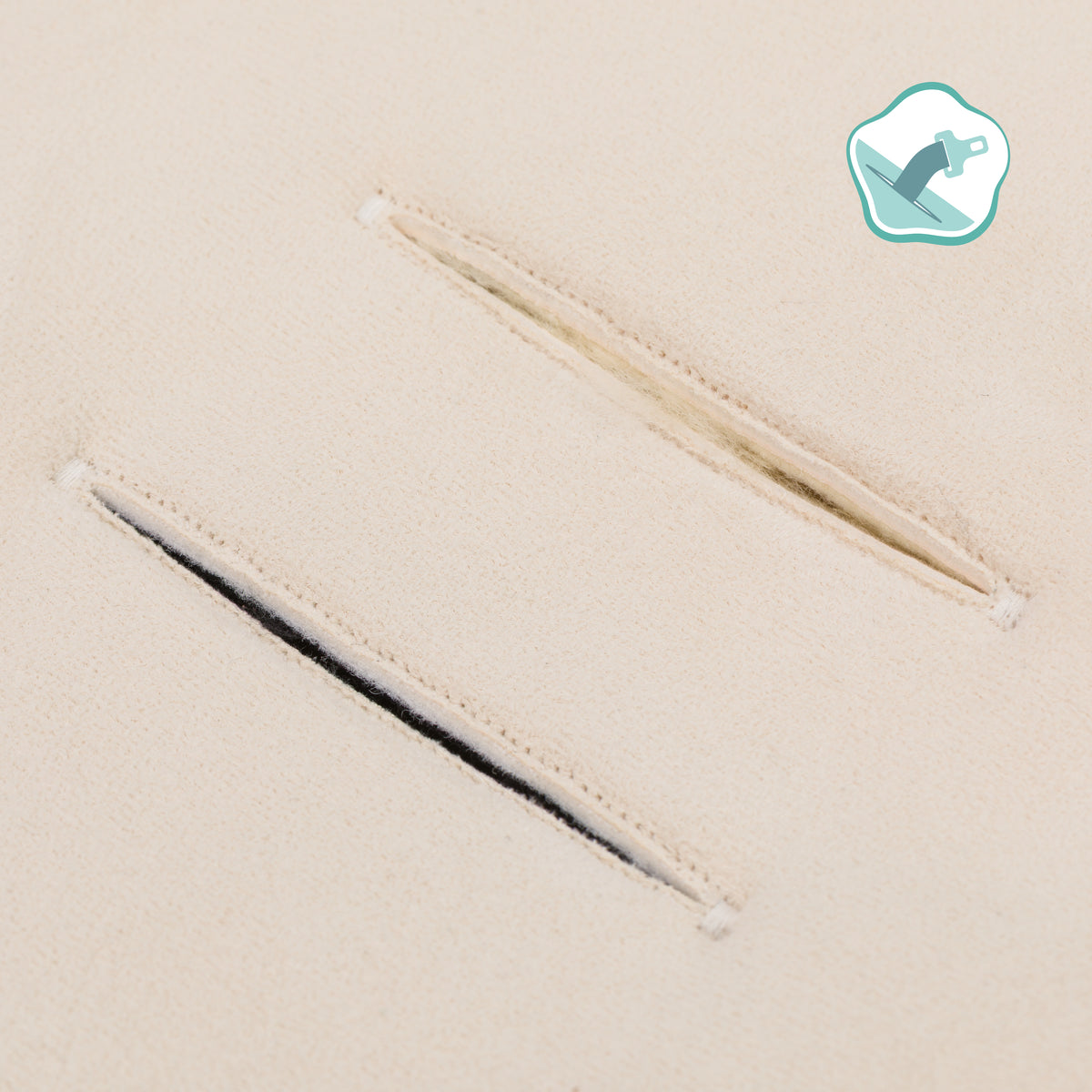 Lambskin Liner Protect