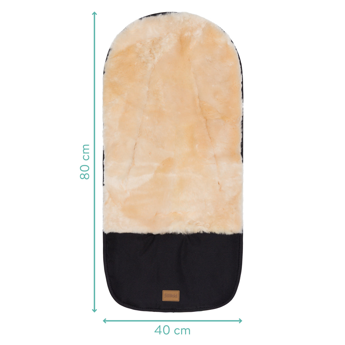 Lambskin Liner Protect