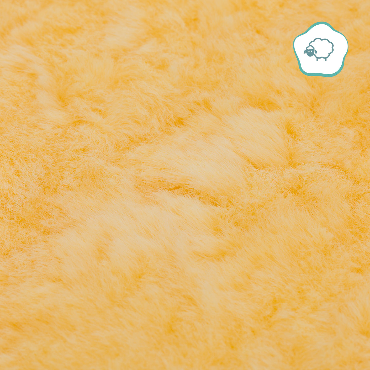 Lambskin Big 80/90 cm