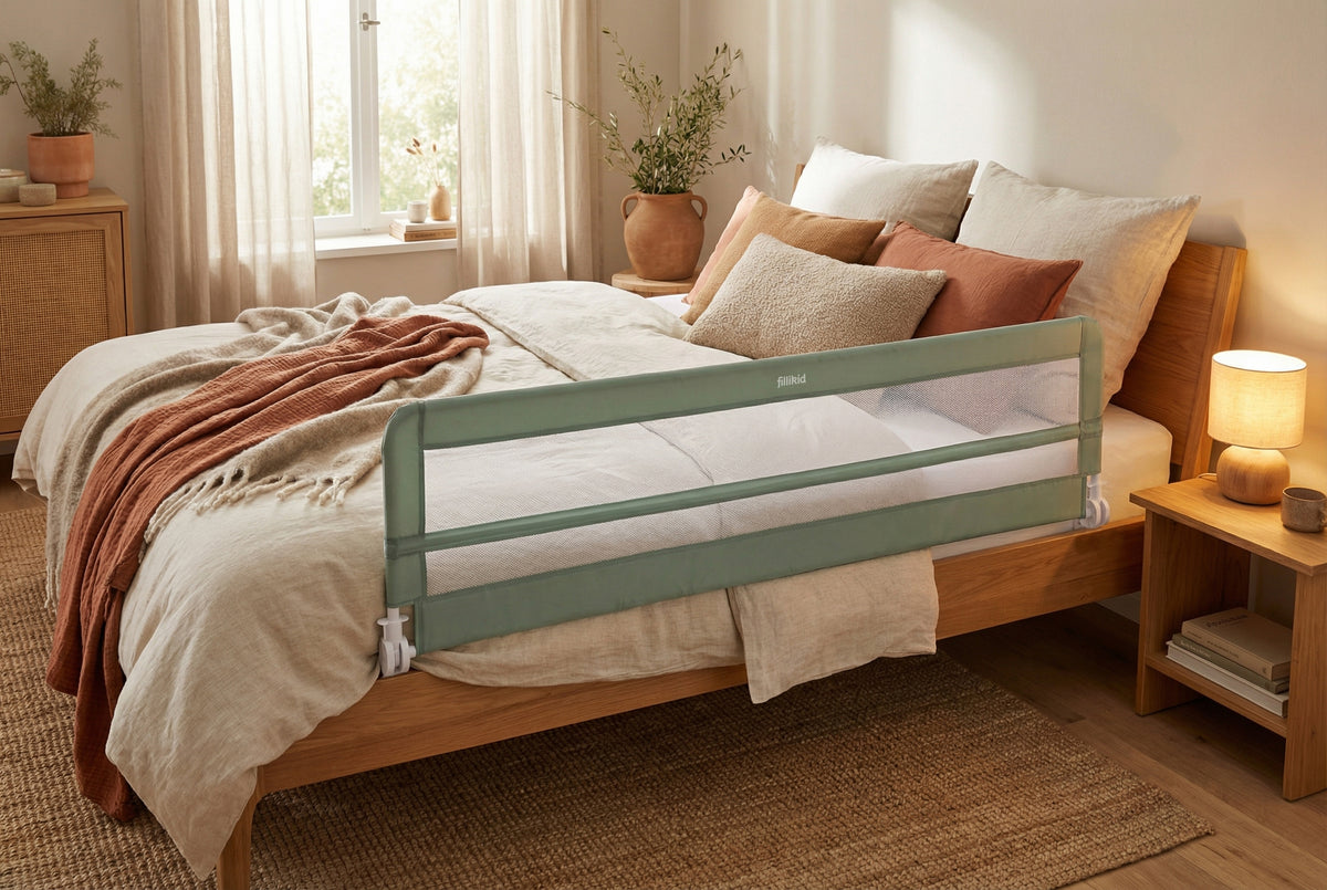 Bettgitter Lina XL 180 x 50 cm