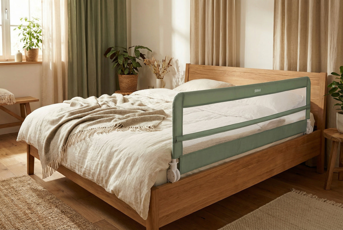 Bettgitter Lina XL 180 x 50 cm