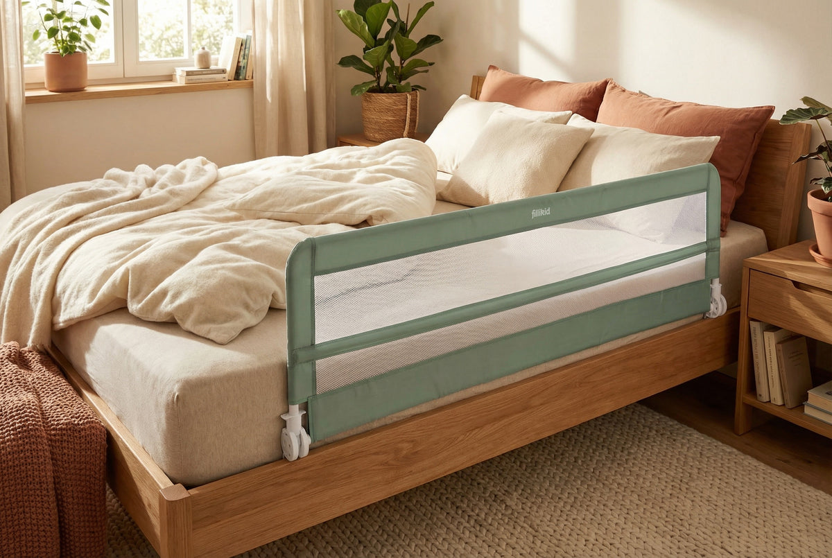 Bettgitter Lina XL 180 x 50 cm