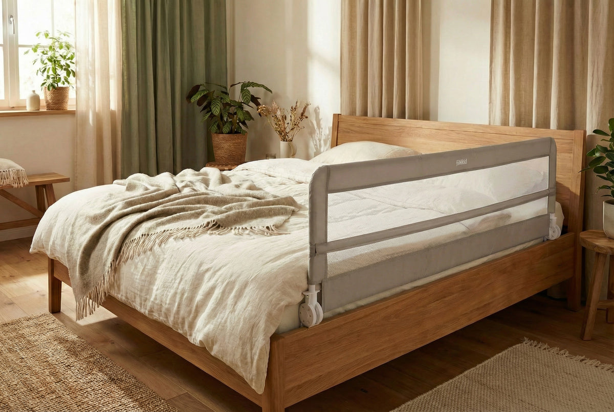 Bettgitter Lina XL 180 x 50 cm