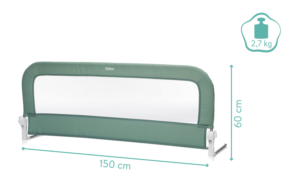 Bettgitter Lara 150x60 cm