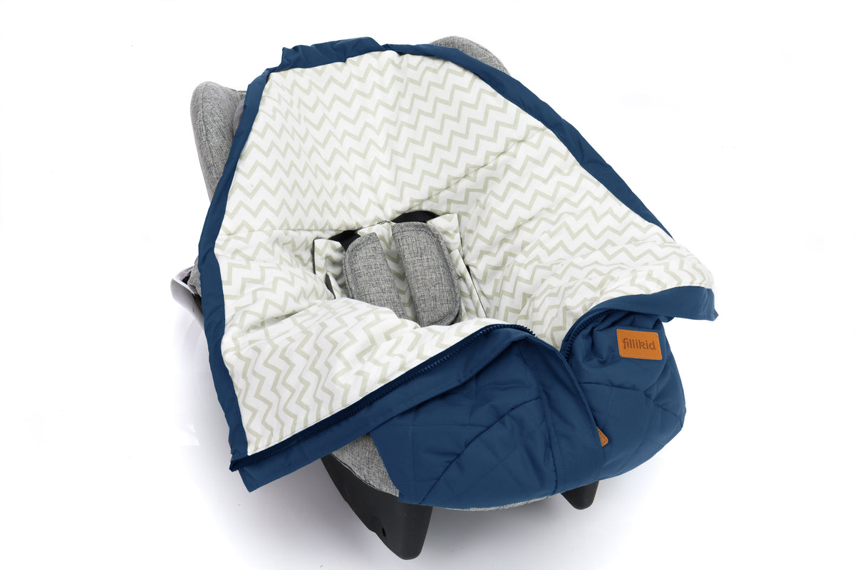 Fusssack Light SMALL