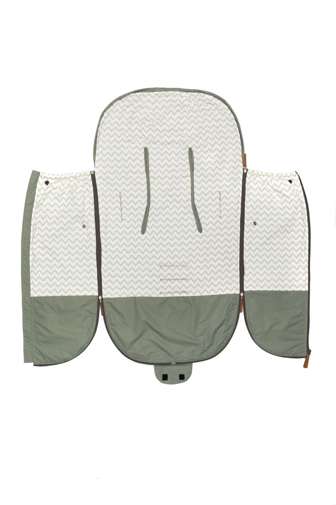 Fusssack Light BIG