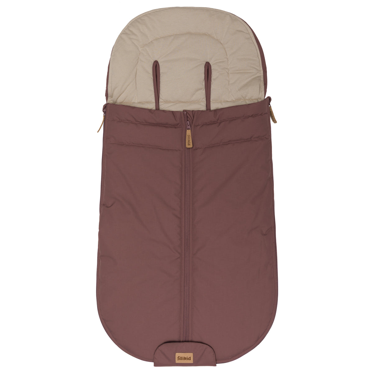 Fusssack Light Trend