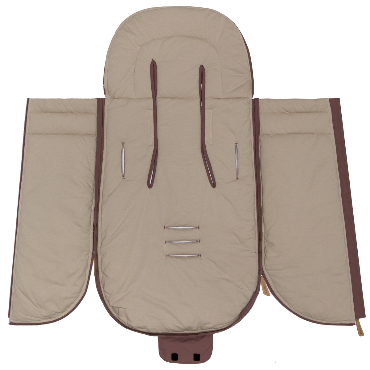 Fusssack Light Trend
