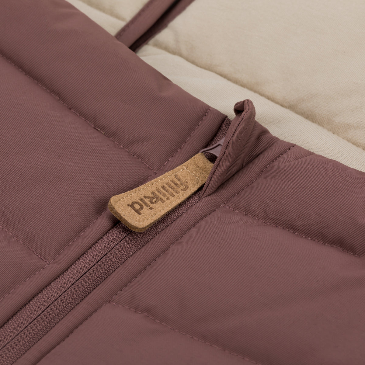 Fusssack Light Trend