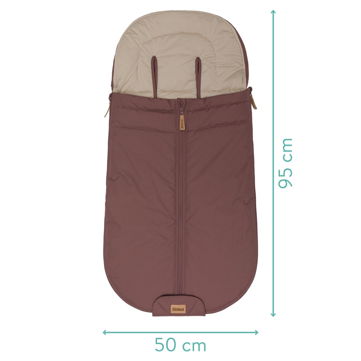 Fusssack Light Trend