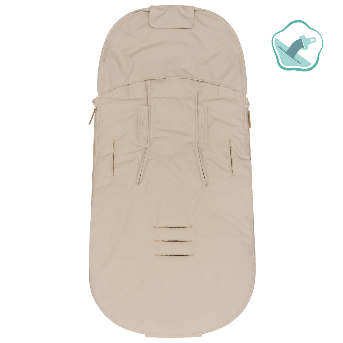 Fusssack Light Trend