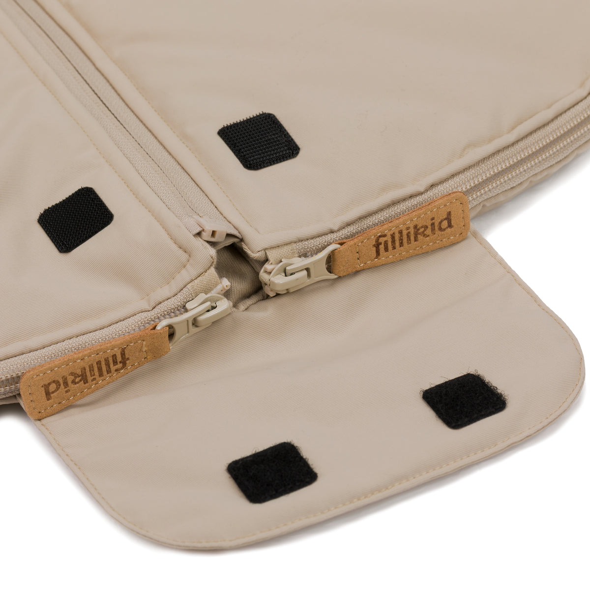 Fusssack Light Trend