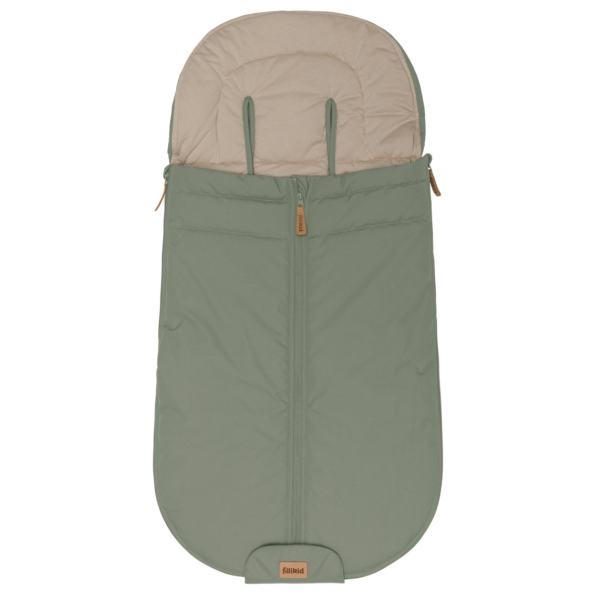Fusssack Light Trend