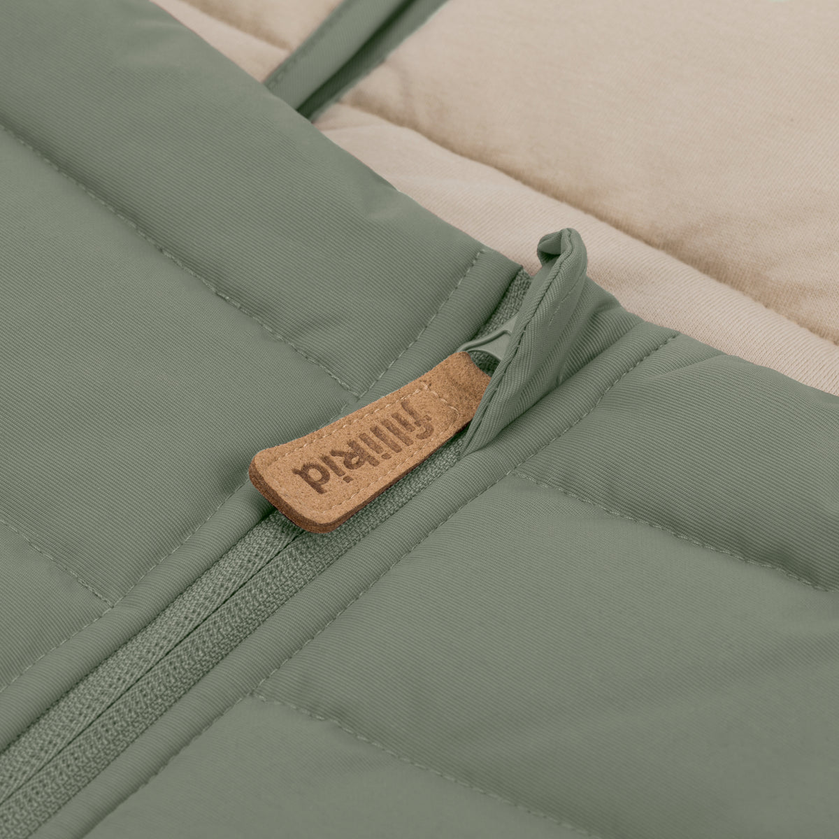 Fusssack Light Trend