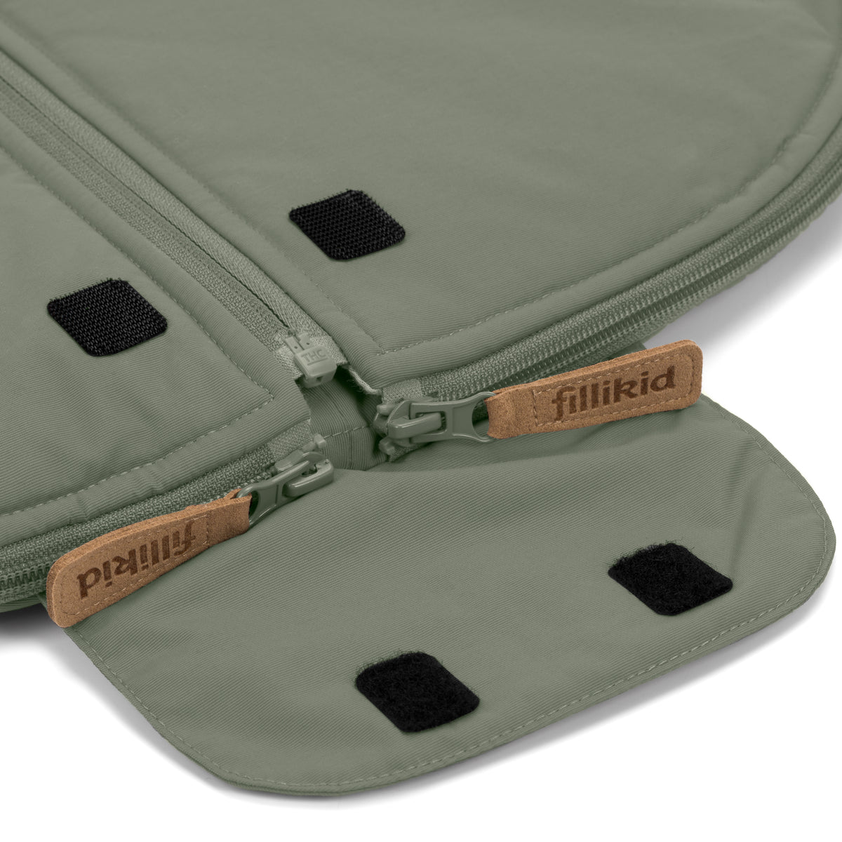 Fusssack Light Trend