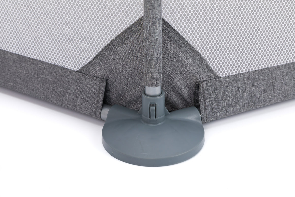 Playpen Prague Hexagonal
