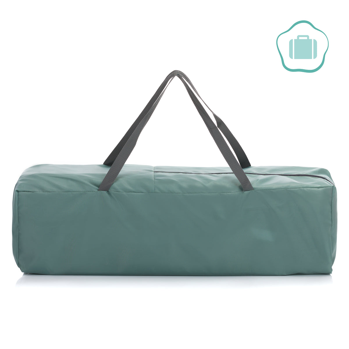 Capri Travel Cot