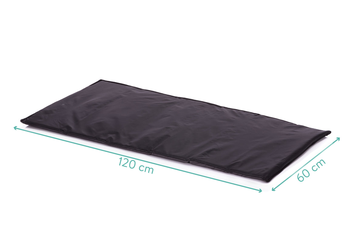 Madrid Travel Cot