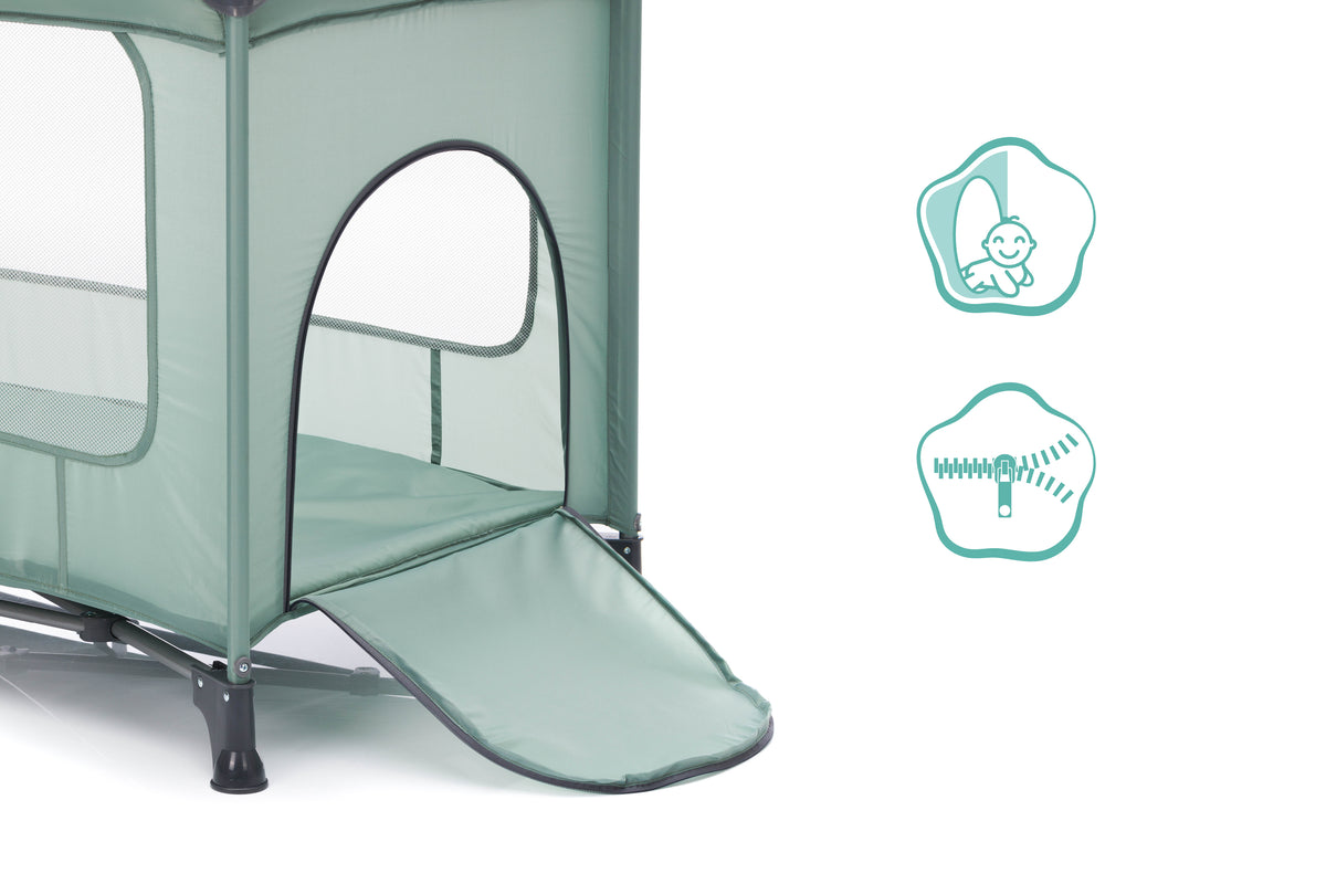 Nizza Travel Cot