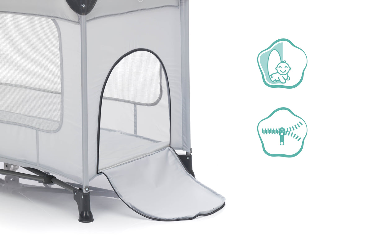 Nizza Travel Cot
